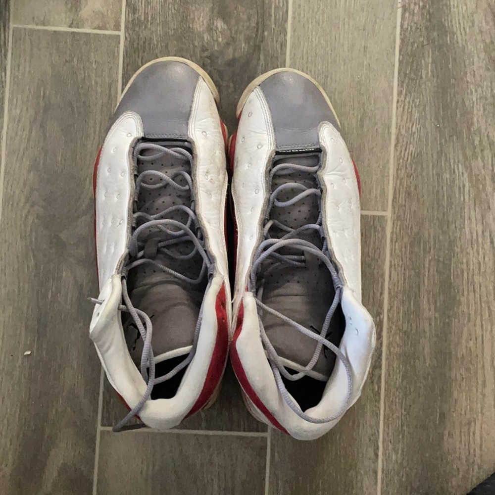 Retro Jordan 13